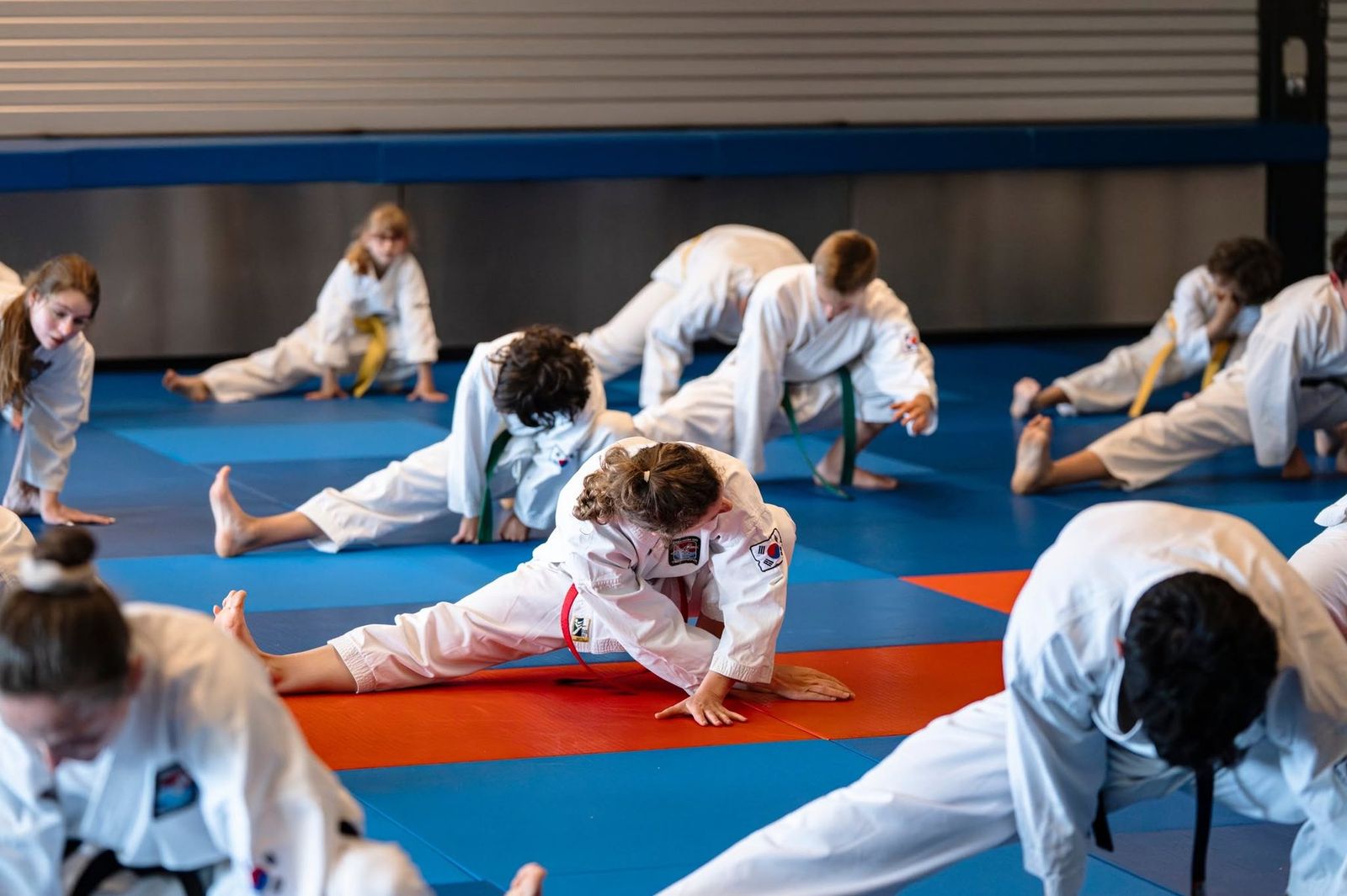 Kampfsport-Training in Winterthur — welcher Kampfsport passt zu mir